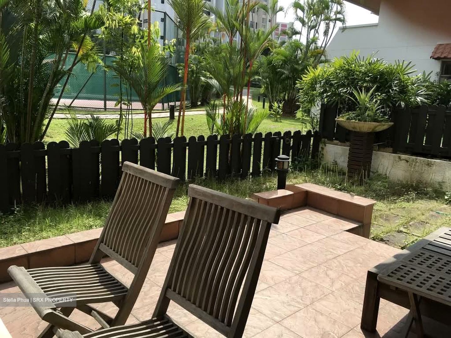 Kensington Park Condominium (D19), Condominium #547340541